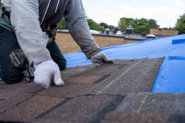 Best Residential Roofing Contractor  in West Mountain, UT