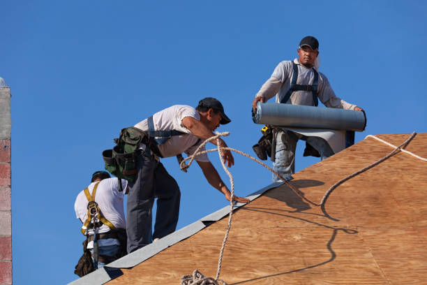Trusted West Mountain, UT Roofing Contractor Experts