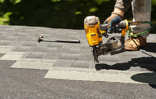 Best Shingle Roofing Installation  in West Mountain, UT