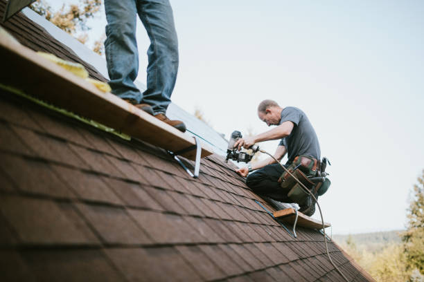 Best New Roof Installation  in West Mountain, UT