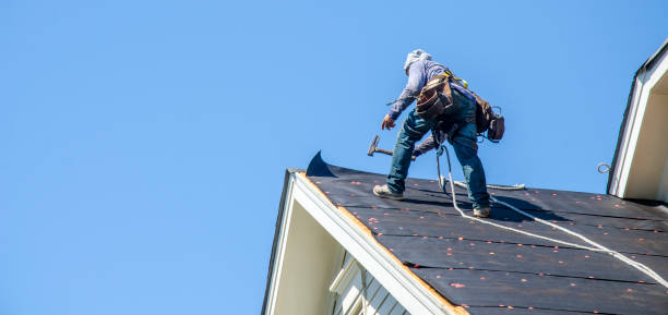 Gutter Installation and Roofing in West Mountain, UT